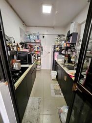 Blk 547C Segar Vale (Bukit Panjang), HDB 3 Rooms #614948061